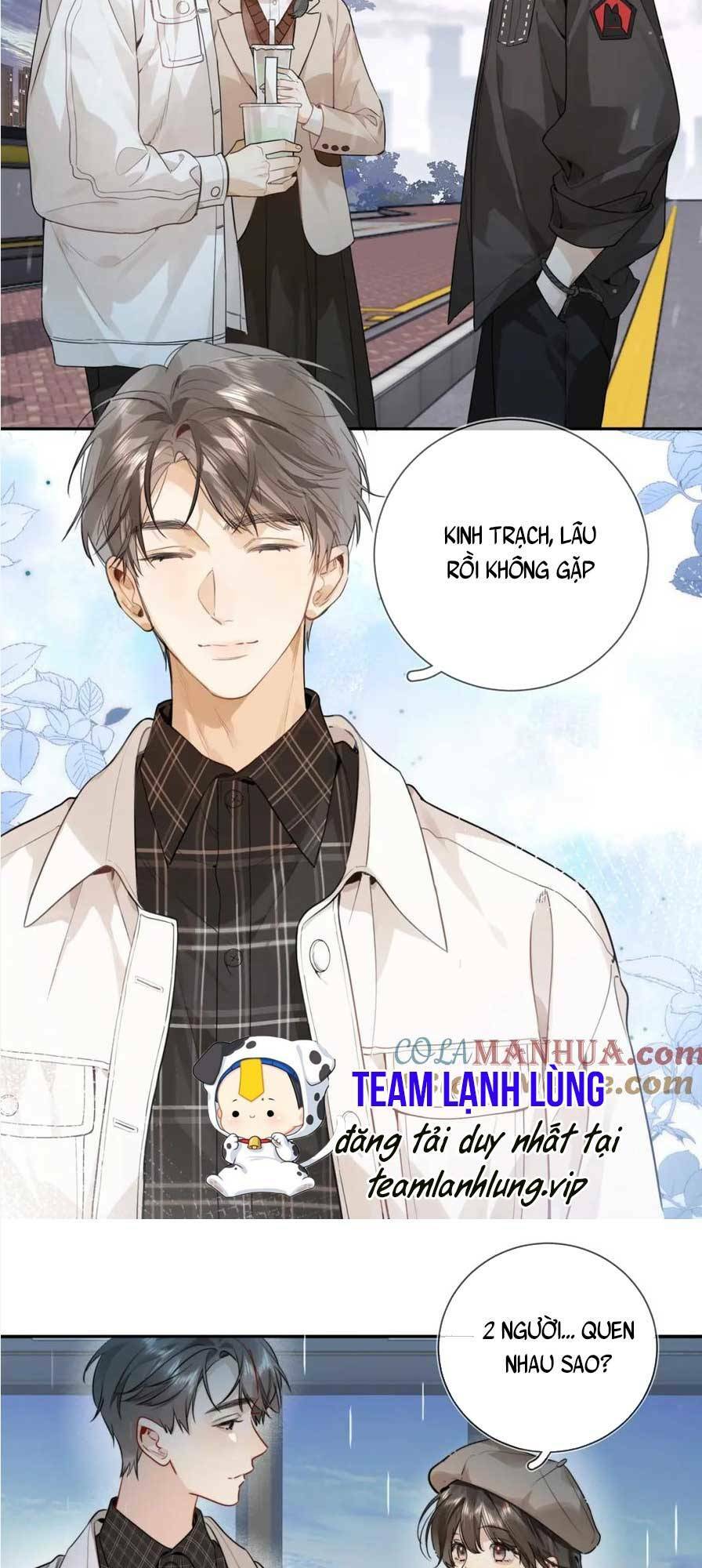 Tỏ Tình Chapter 17 - Trang 2