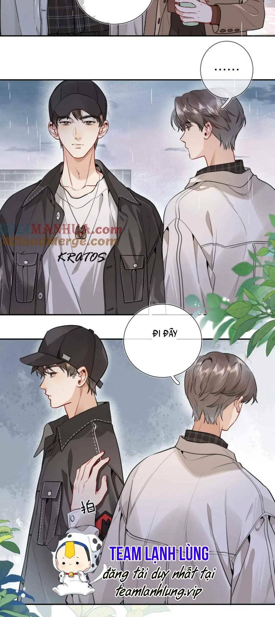 Tỏ Tình Chapter 17 - Trang 2