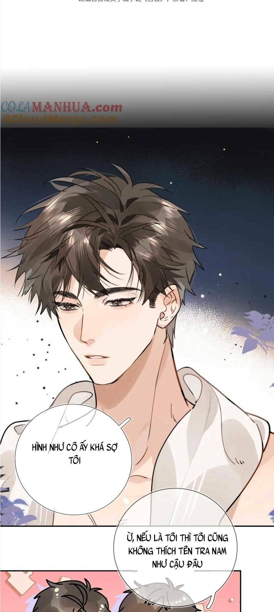 Tỏ Tình Chapter 17 - Trang 2