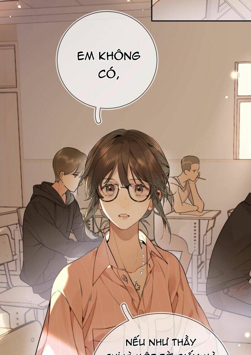 Tỏ Tình Chapter 16 - Trang 2