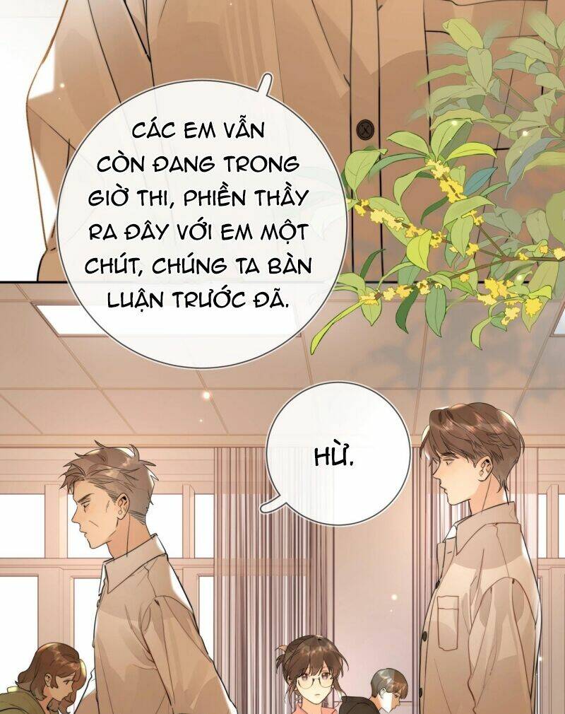 Tỏ Tình Chapter 16 - Trang 2