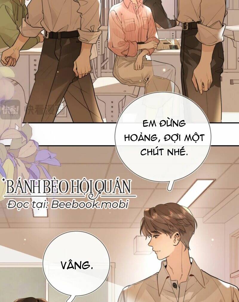 Tỏ Tình Chapter 16 - Trang 2