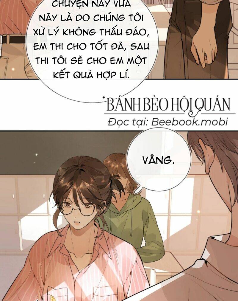 Tỏ Tình Chapter 16 - Trang 2