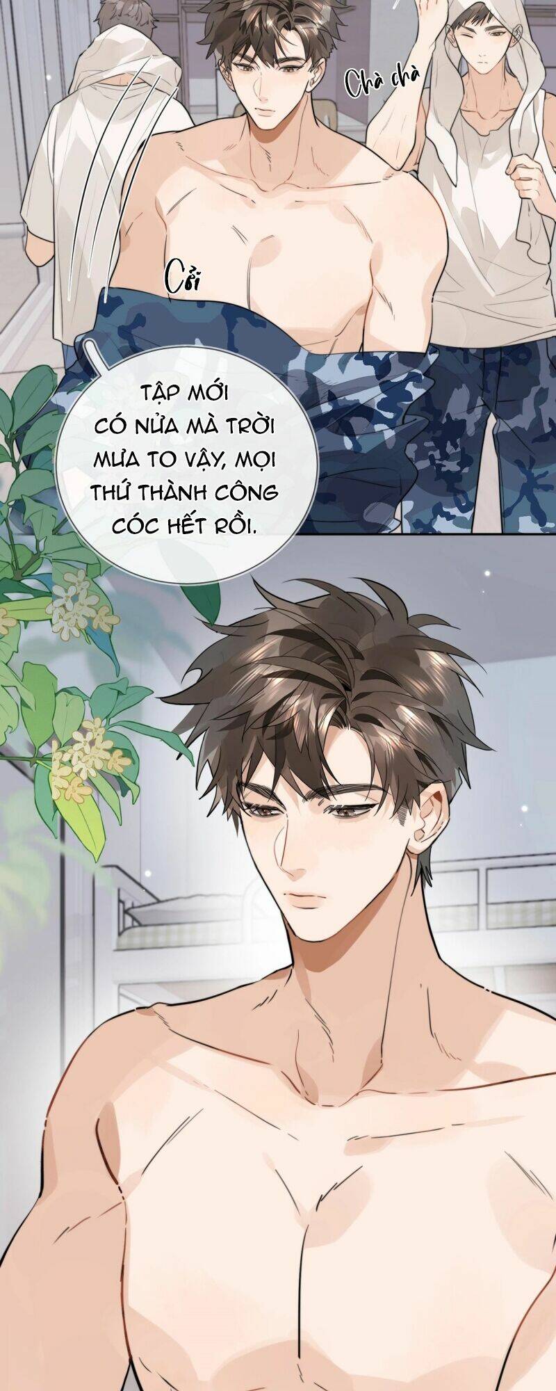 Tỏ Tình Chapter 16 - Trang 2