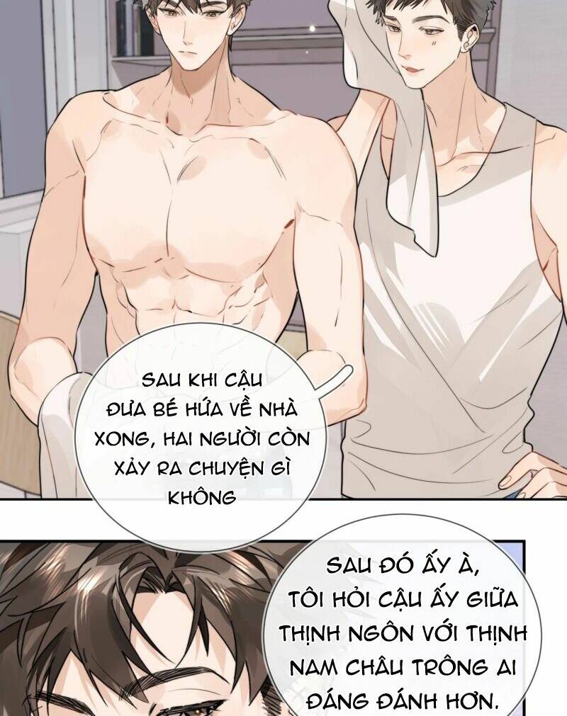 Tỏ Tình Chapter 16 - Trang 2