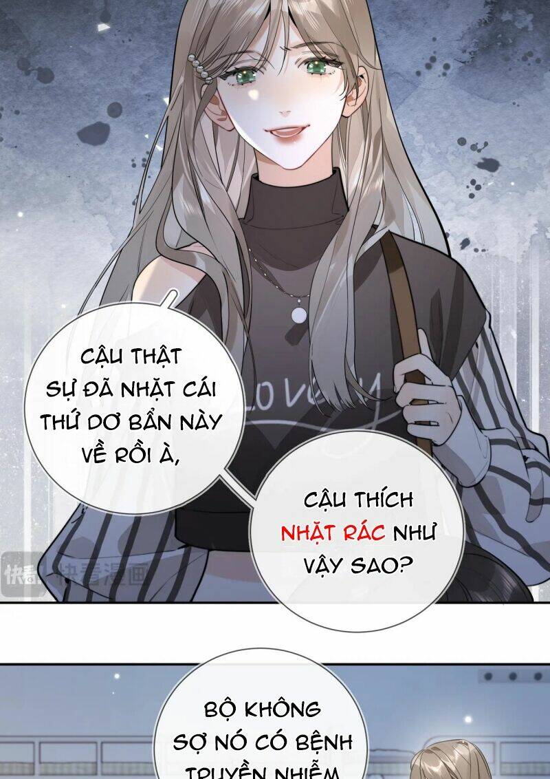 Tỏ Tình Chapter 16 - Trang 2