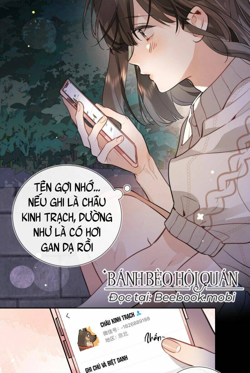 Tỏ Tình Chapter 15 - Trang 2