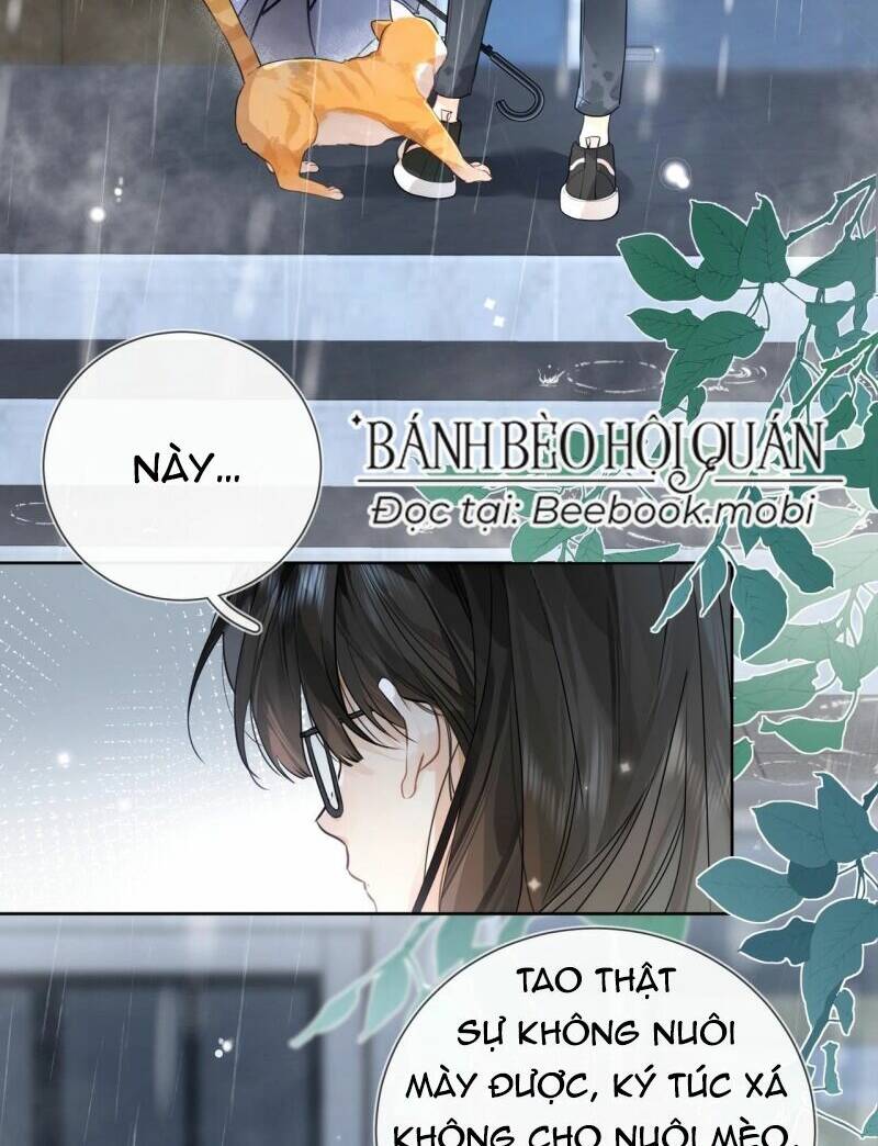 Tỏ Tình Chapter 15 - Trang 2