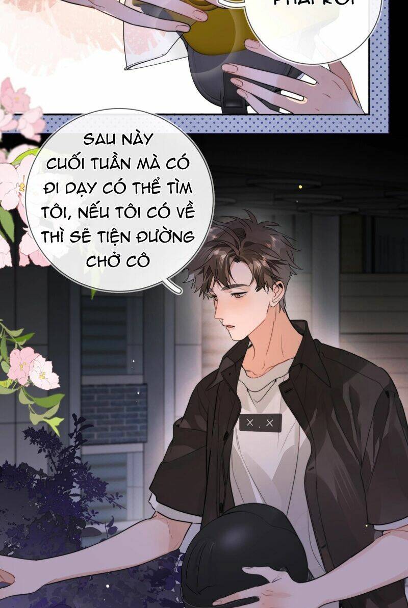 Tỏ Tình Chapter 15 - Trang 2