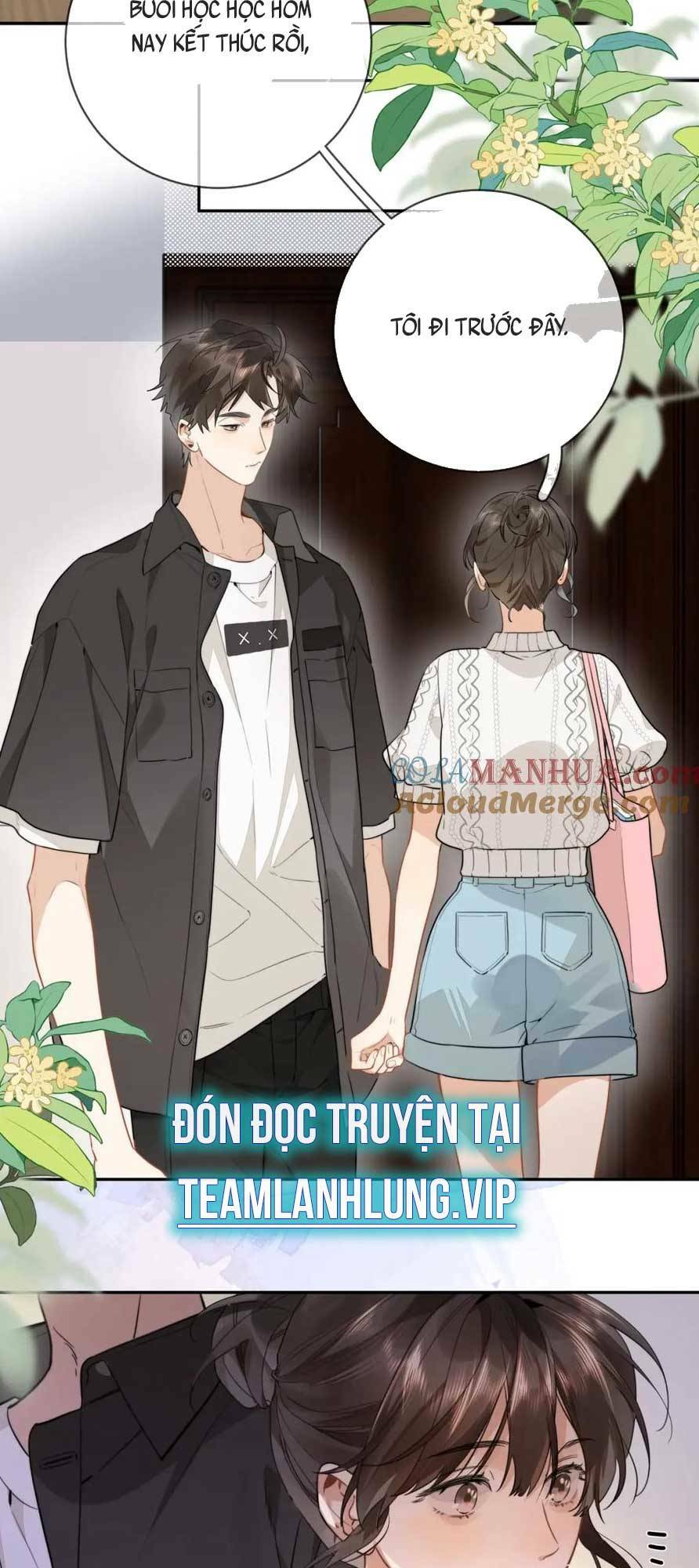 Tỏ Tình Chapter 13 - Trang 2