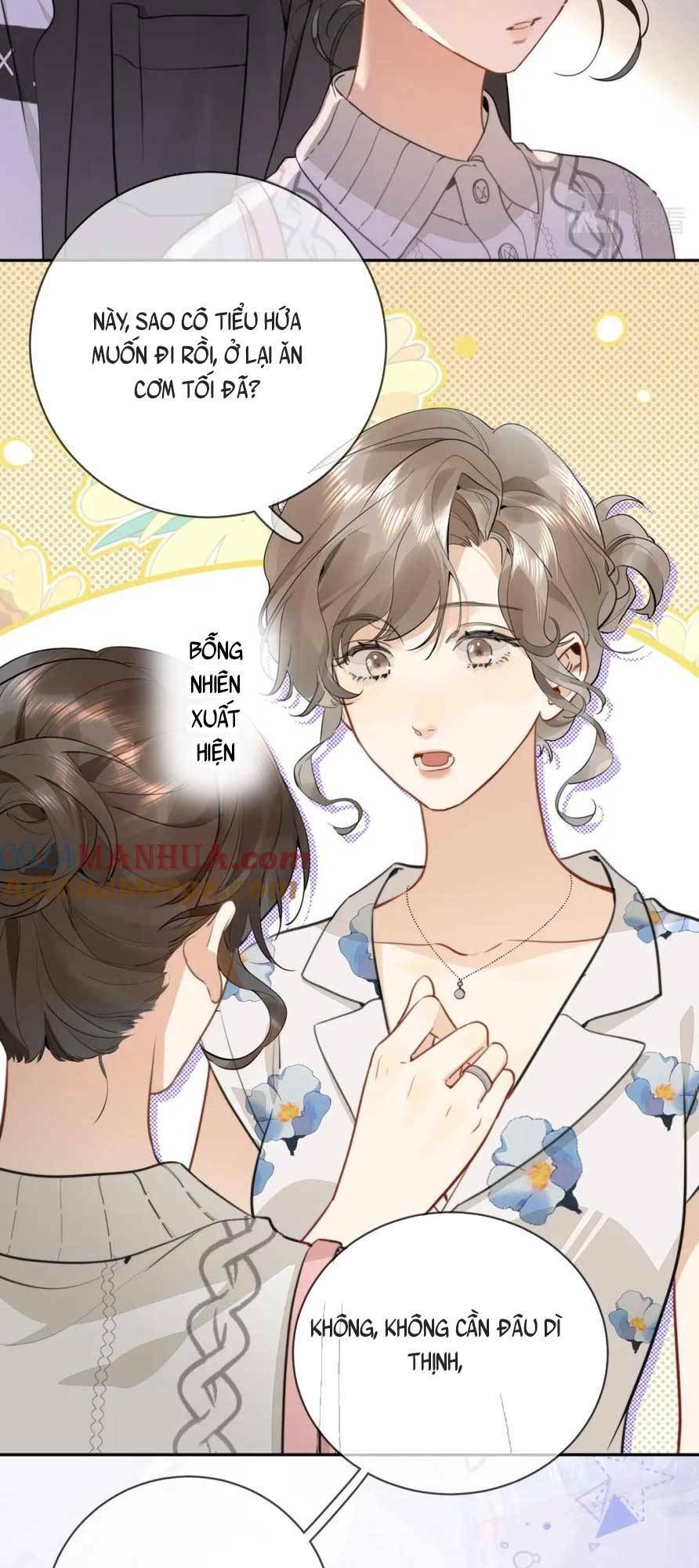 Tỏ Tình Chapter 13 - Trang 2