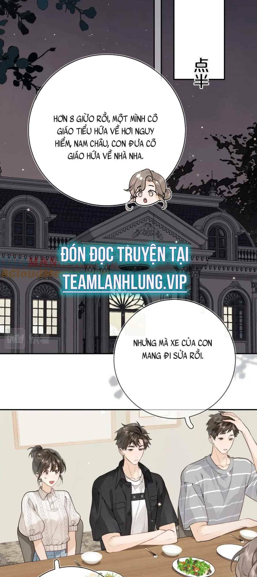 Tỏ Tình Chapter 13 - Trang 2