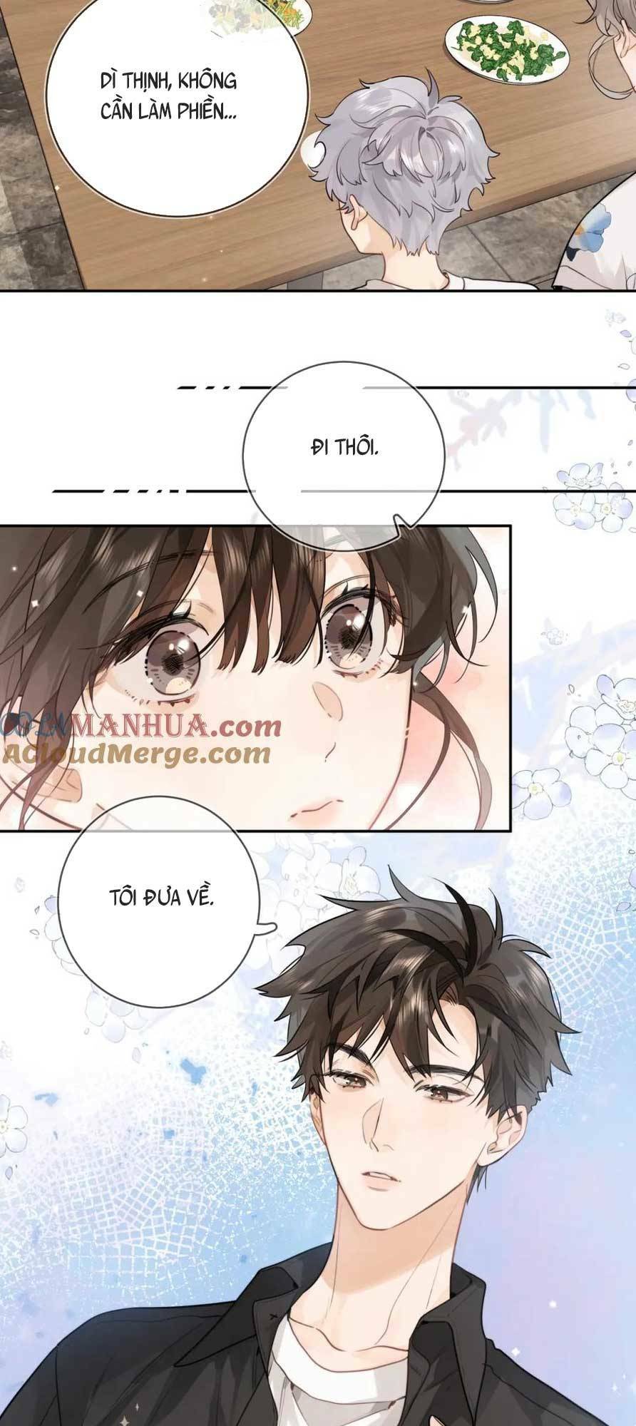 Tỏ Tình Chapter 13 - Trang 2