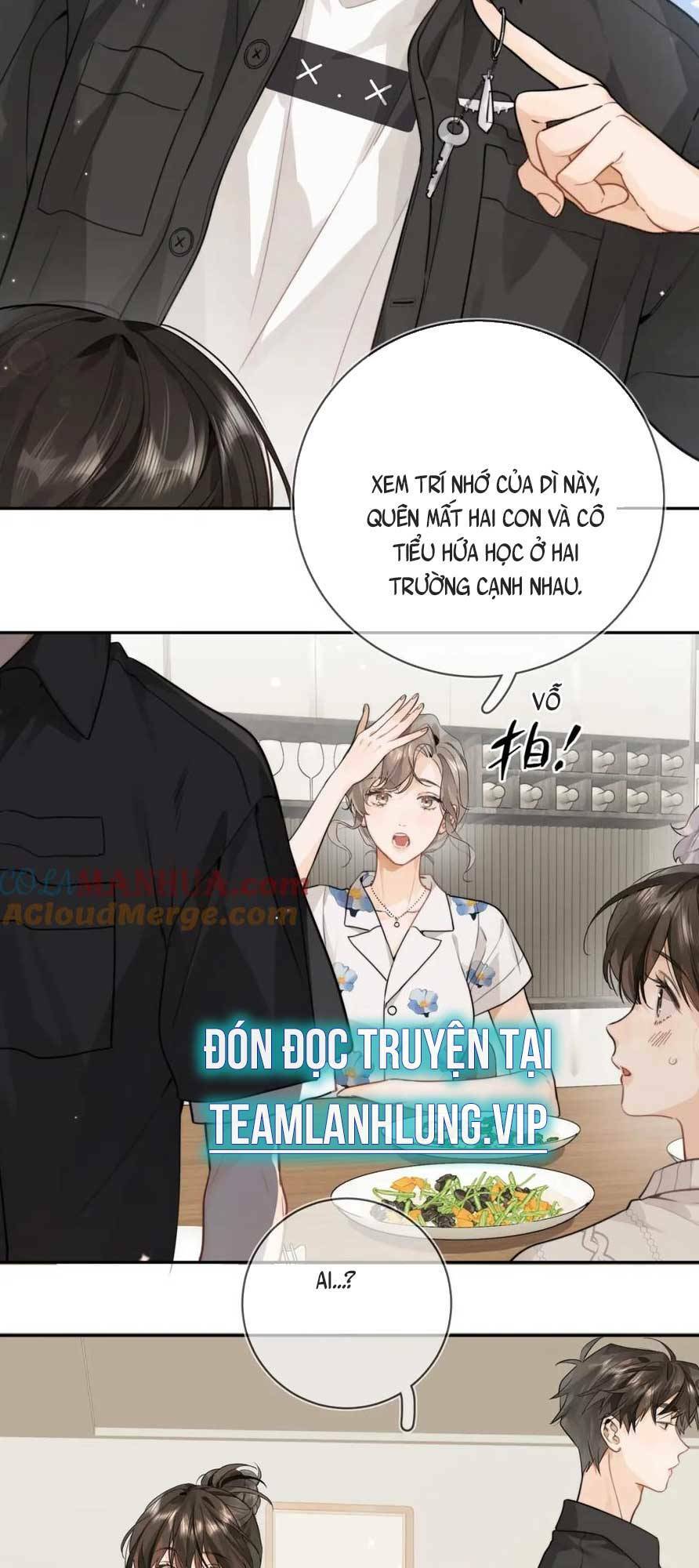 Tỏ Tình Chapter 13 - Trang 2