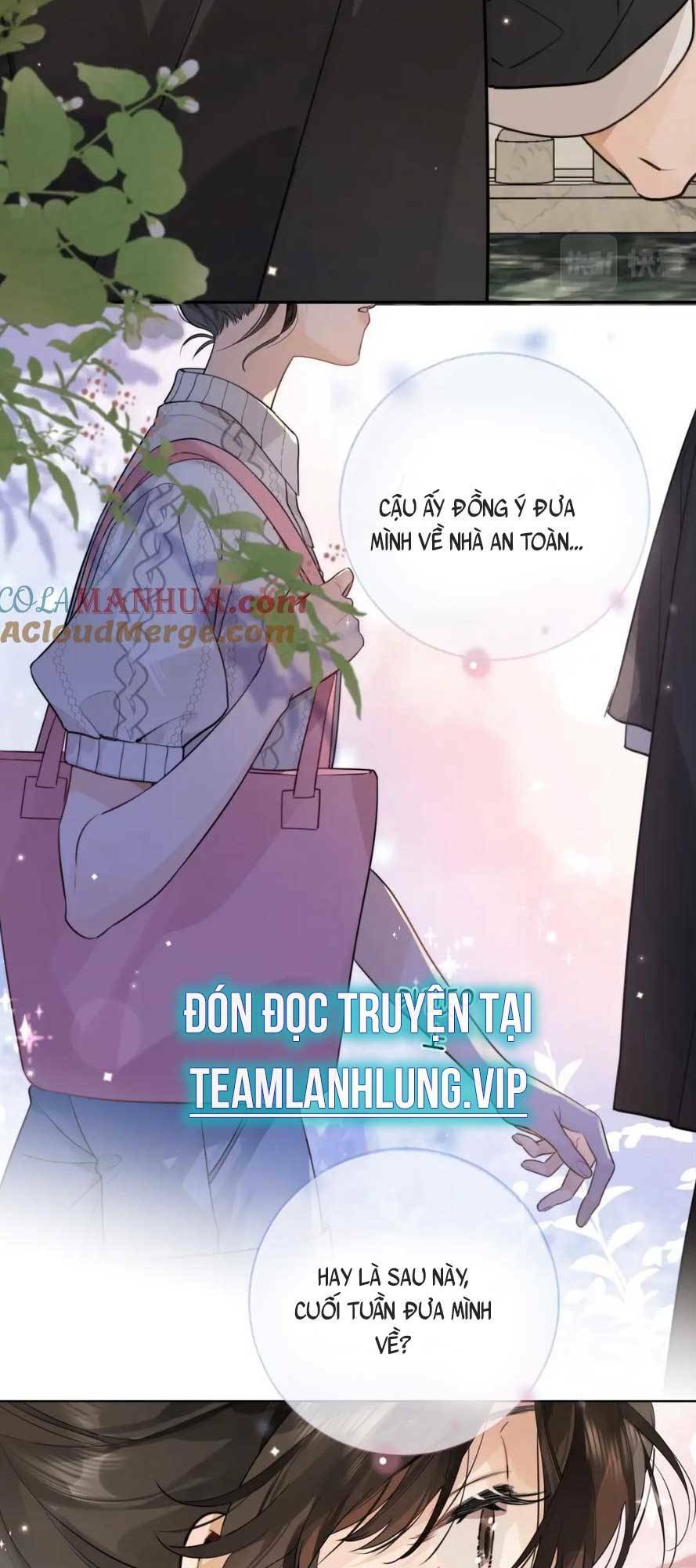 Tỏ Tình Chapter 13 - Trang 2