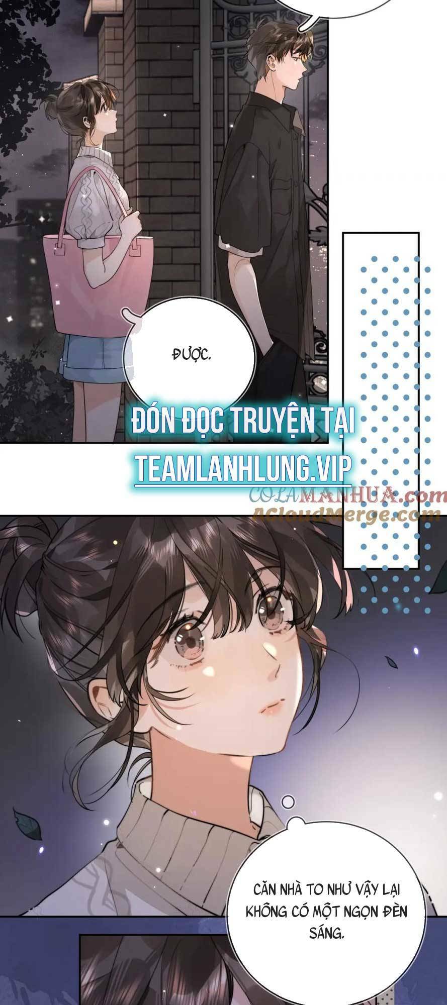 Tỏ Tình Chapter 13 - Trang 2