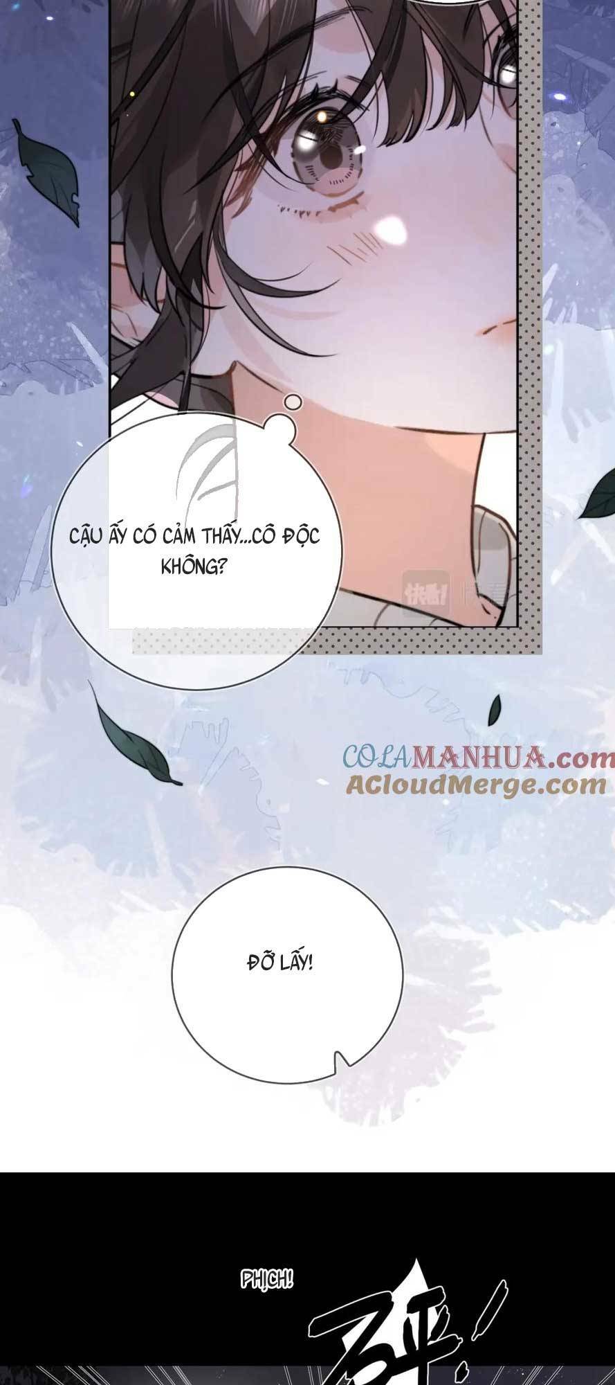 Tỏ Tình Chapter 13 - Trang 2