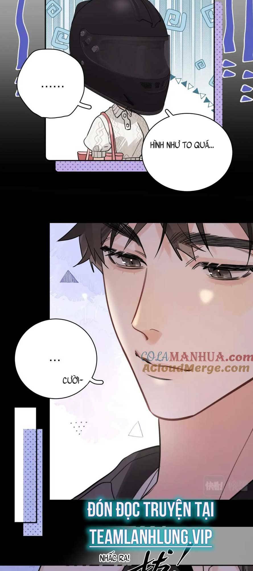 Tỏ Tình Chapter 13 - Trang 2