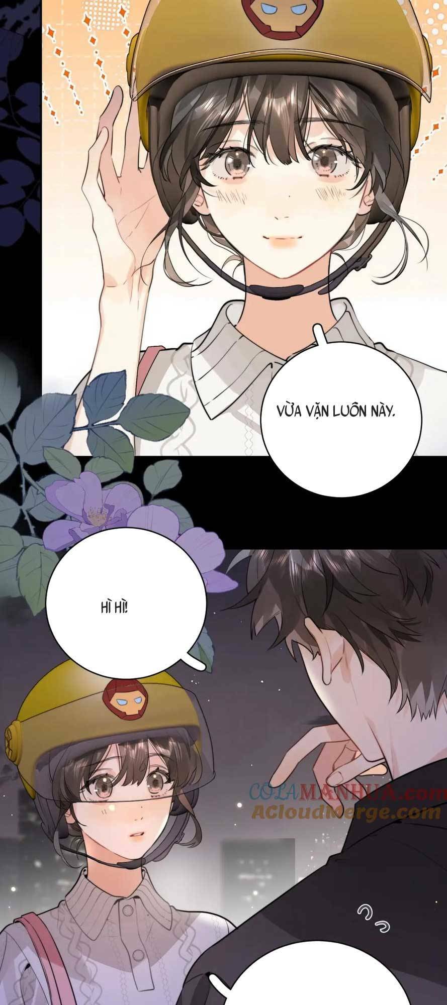 Tỏ Tình Chapter 13 - Trang 2