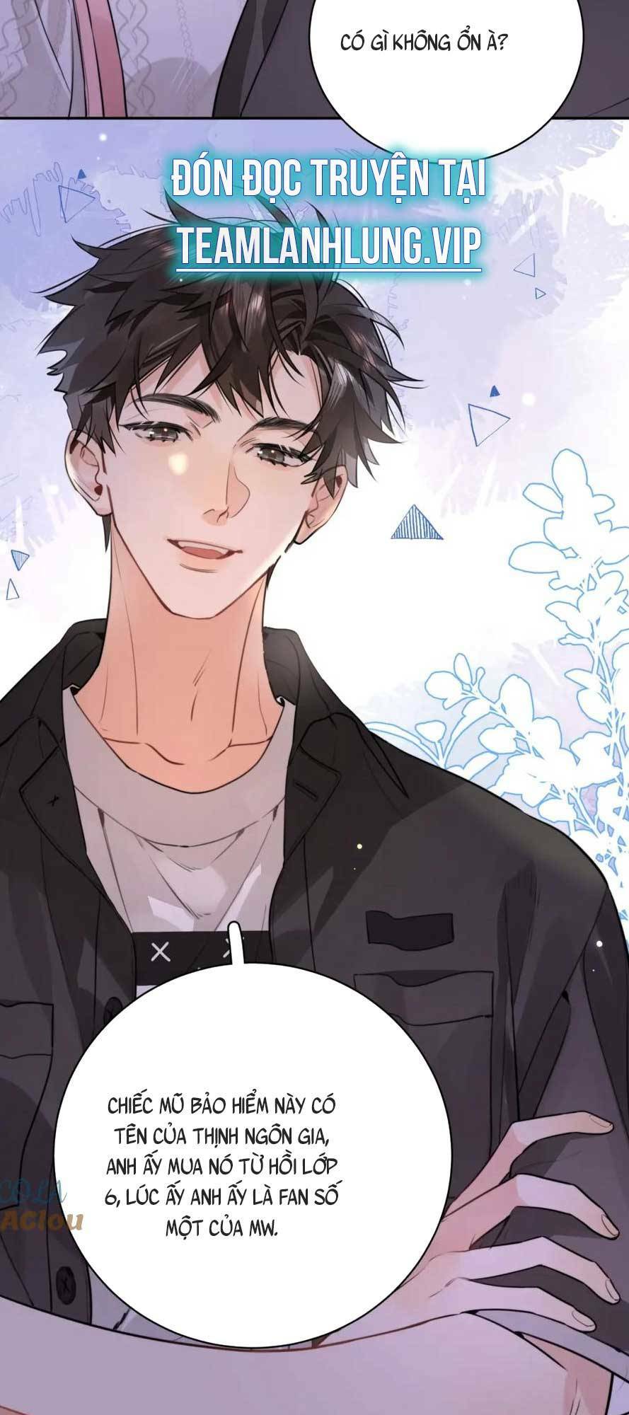 Tỏ Tình Chapter 13 - Trang 2