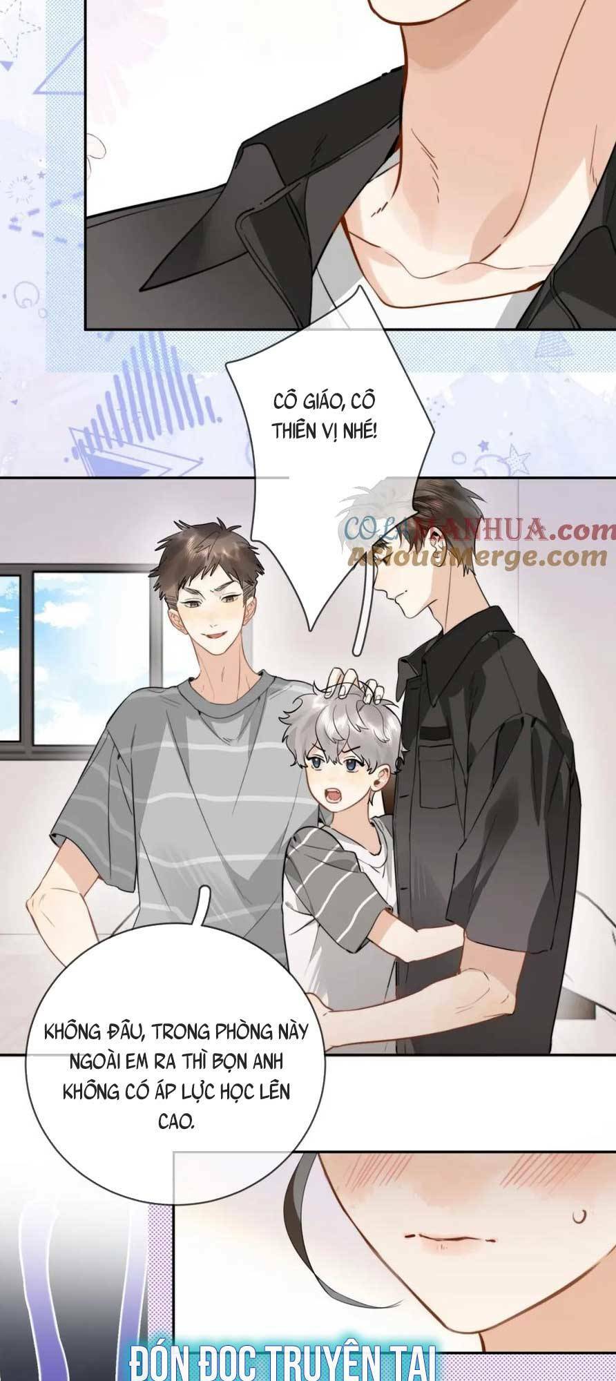 Tỏ Tình Chapter 13 - Trang 2