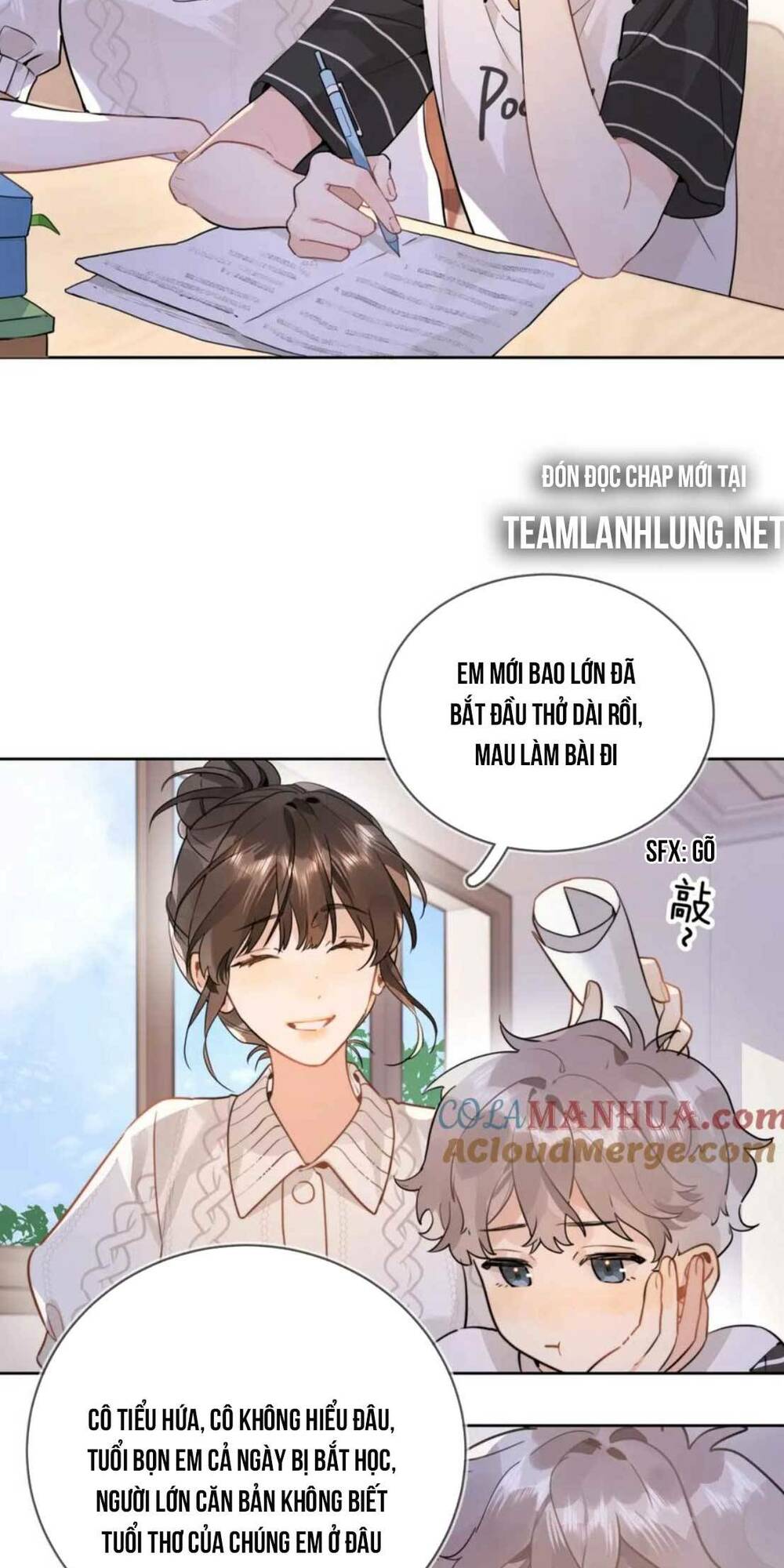 Tỏ Tình Chapter 12 - Trang 2