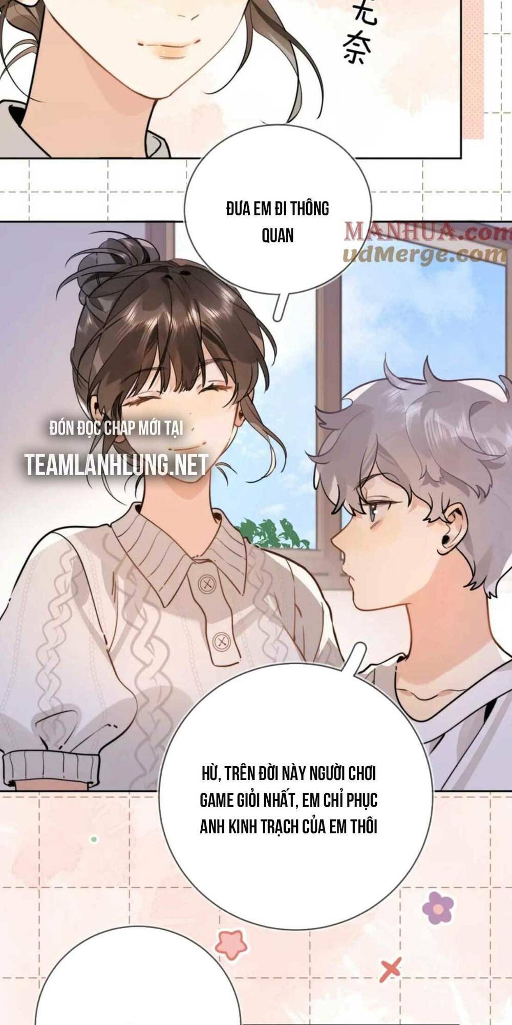 Tỏ Tình Chapter 12 - Trang 2