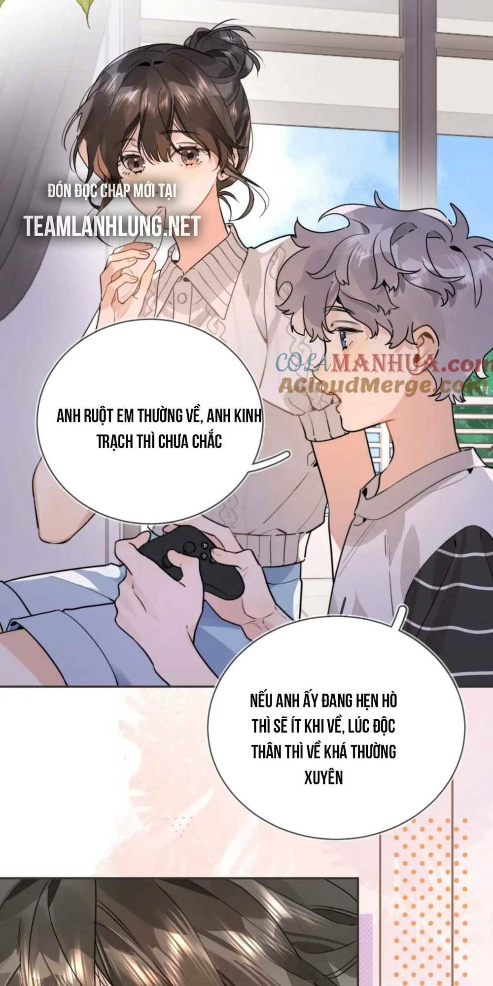 Tỏ Tình Chapter 12 - Trang 2