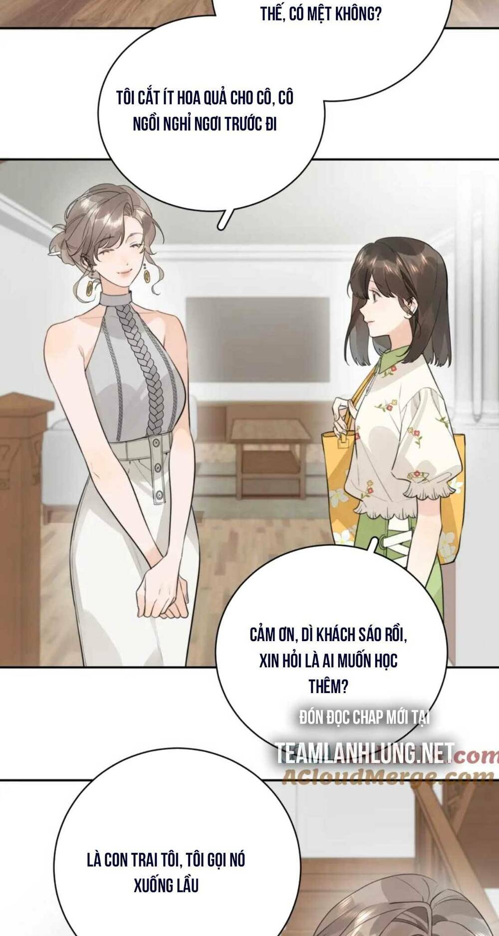 Tỏ Tình Chapter 11 - Trang 2