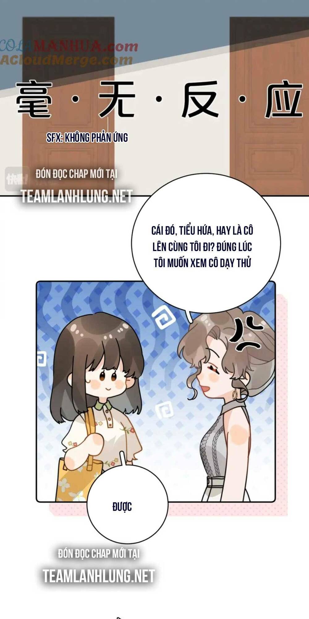 Tỏ Tình Chapter 11 - Trang 2