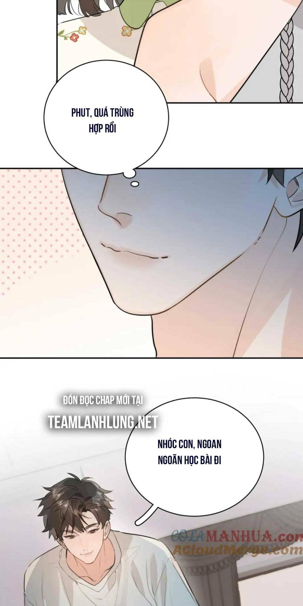 Tỏ Tình Chapter 11 - Trang 2