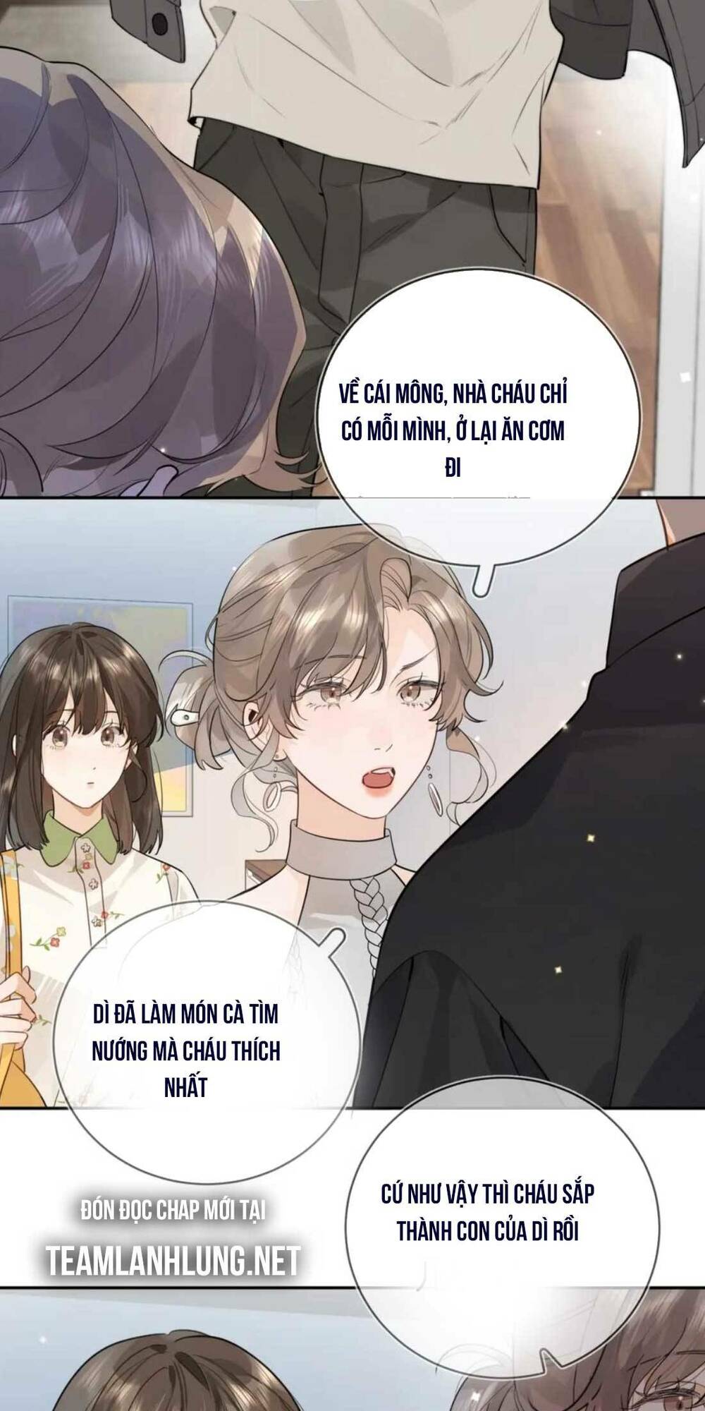 Tỏ Tình Chapter 11 - Trang 2