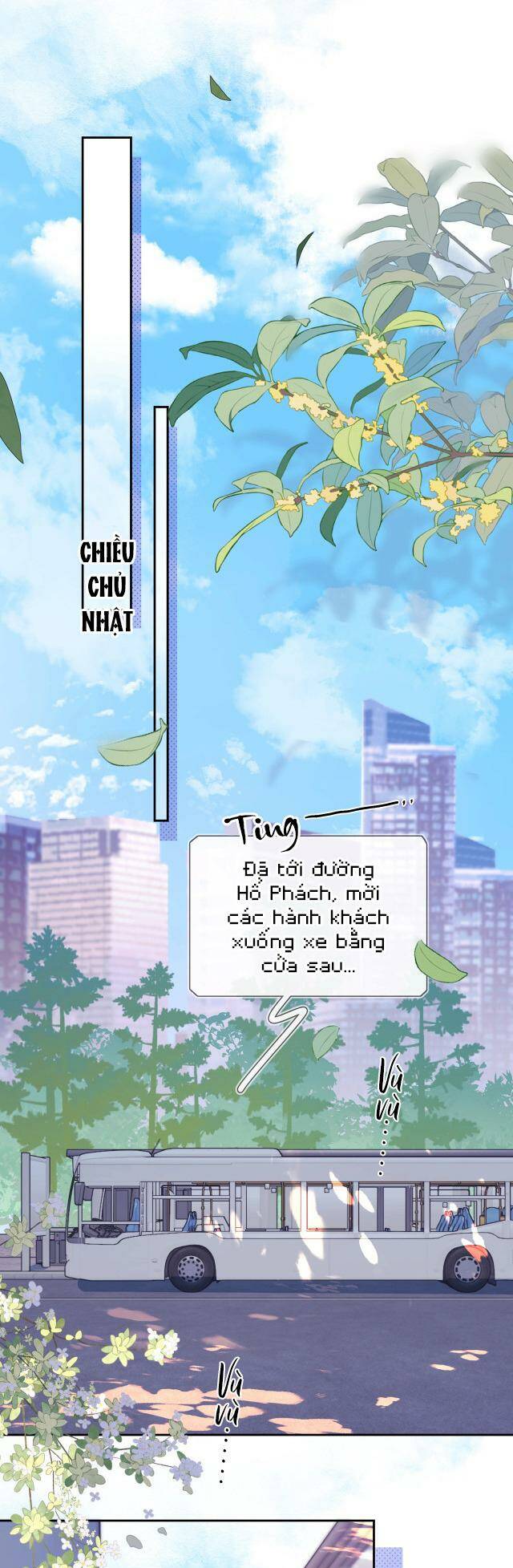 Tỏ Tình Chapter 10 - Trang 2