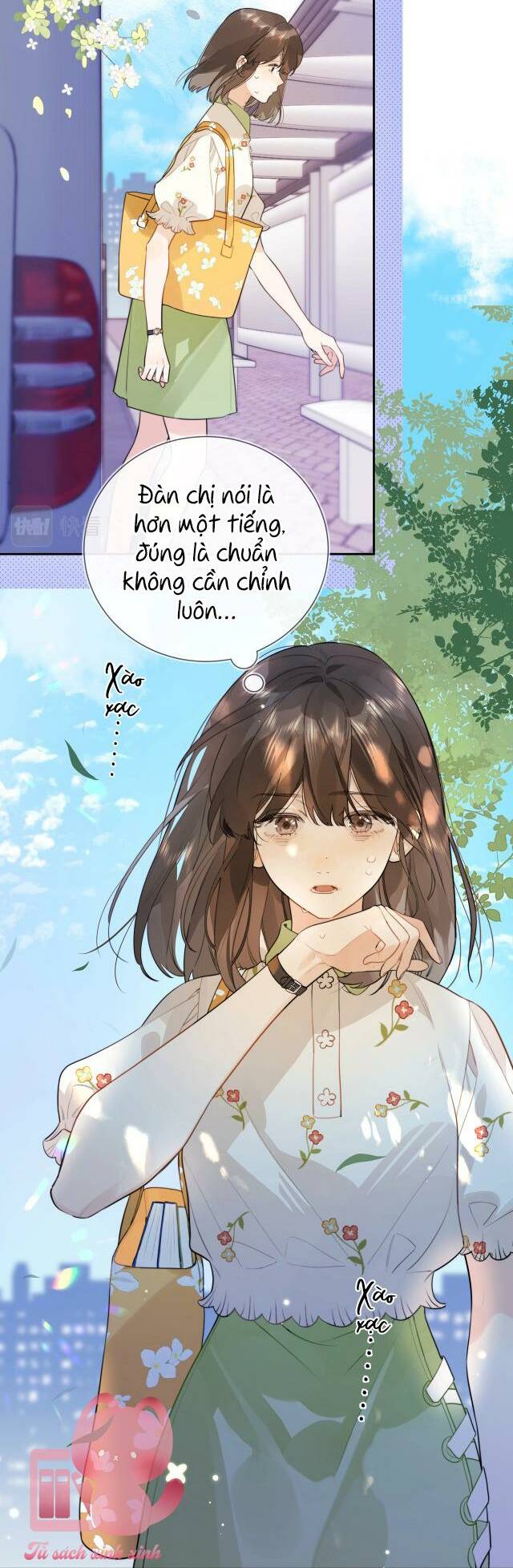 Tỏ Tình Chapter 10 - Trang 2