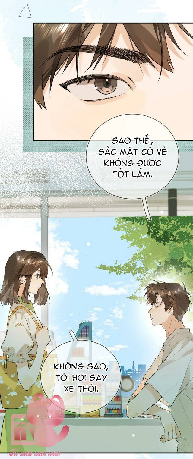 Tỏ Tình Chapter 10 - Trang 2