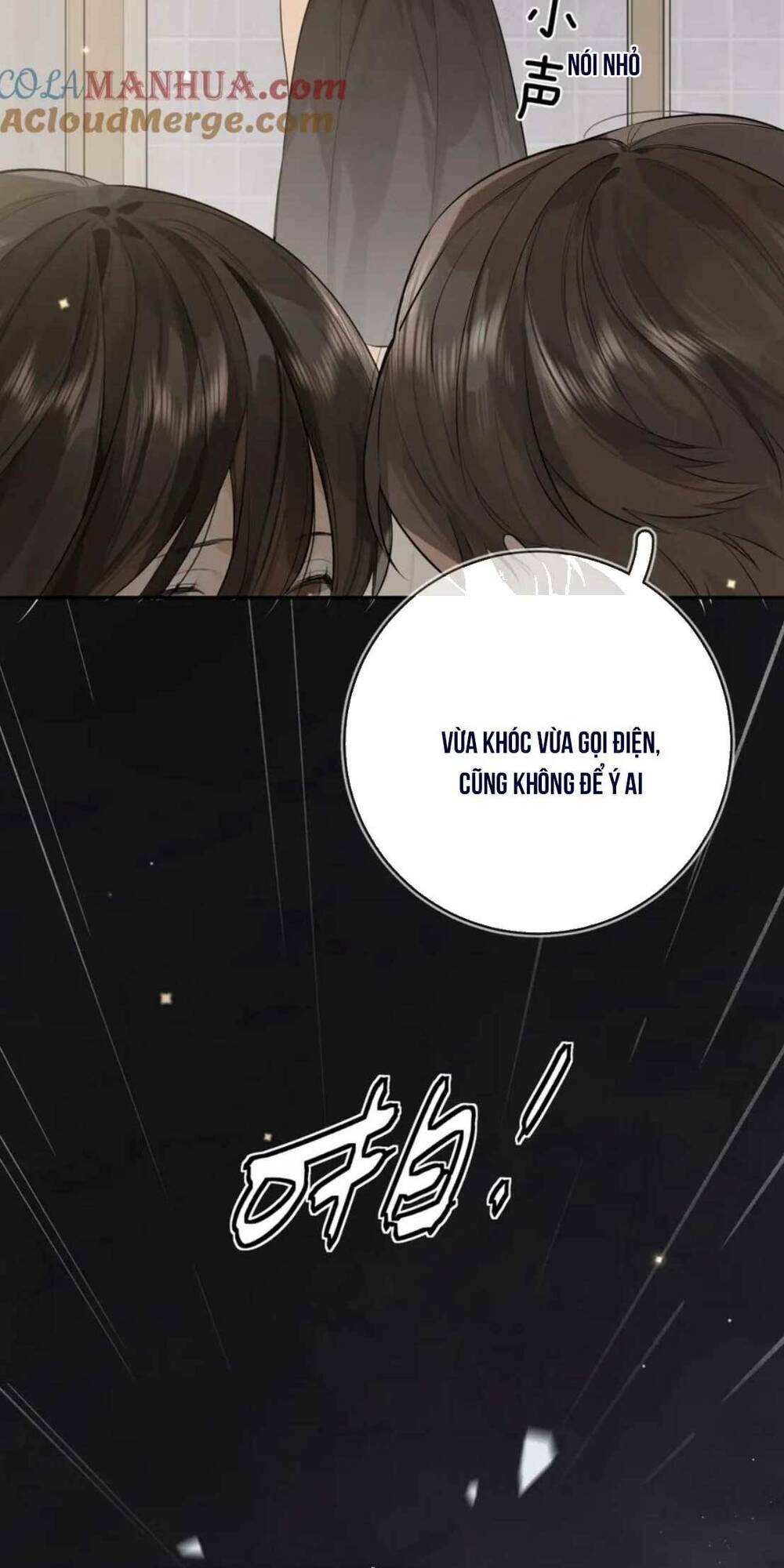 Tỏ Tình Chapter 9 - Trang 2