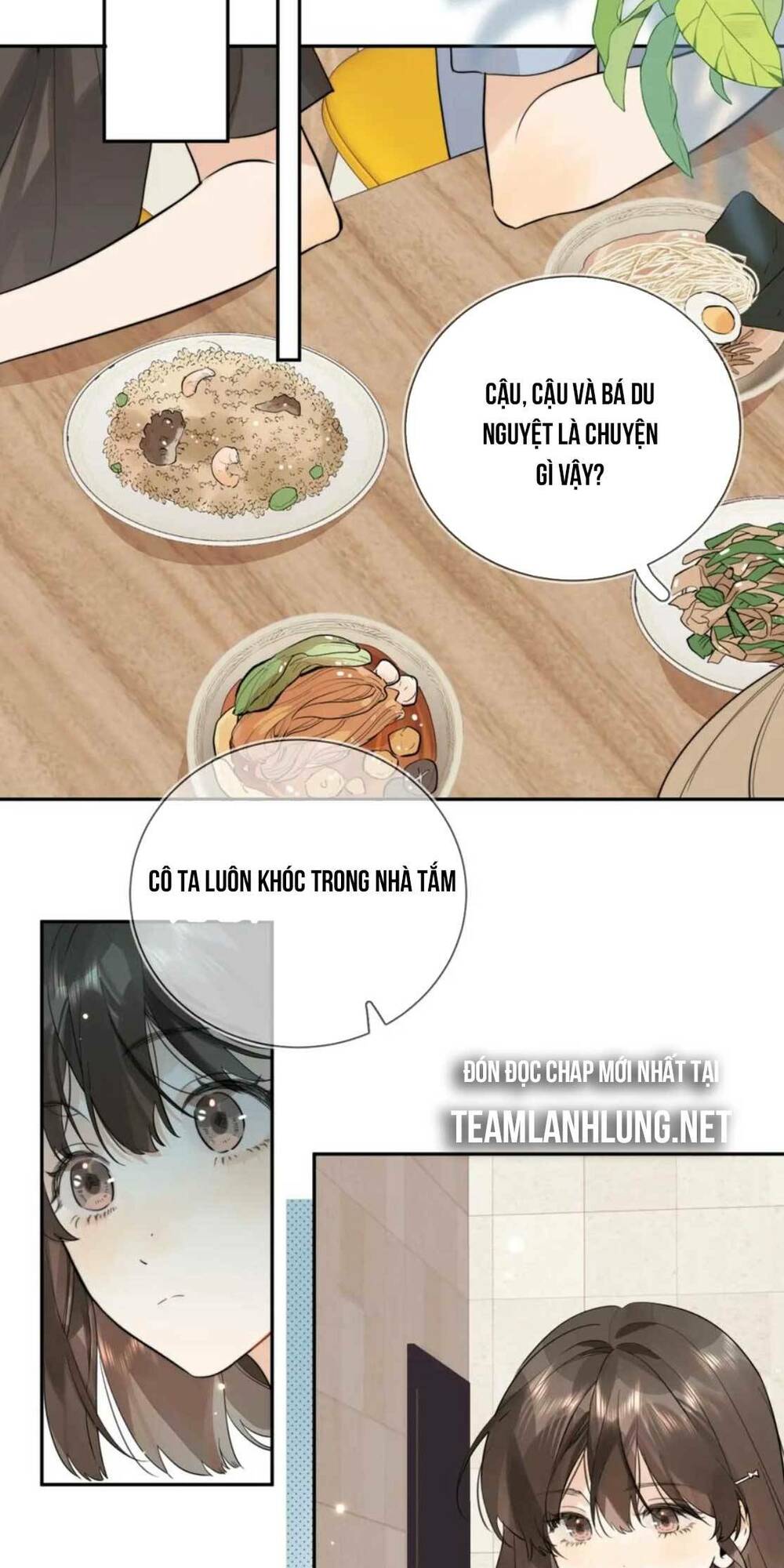 Tỏ Tình Chapter 9 - Trang 2