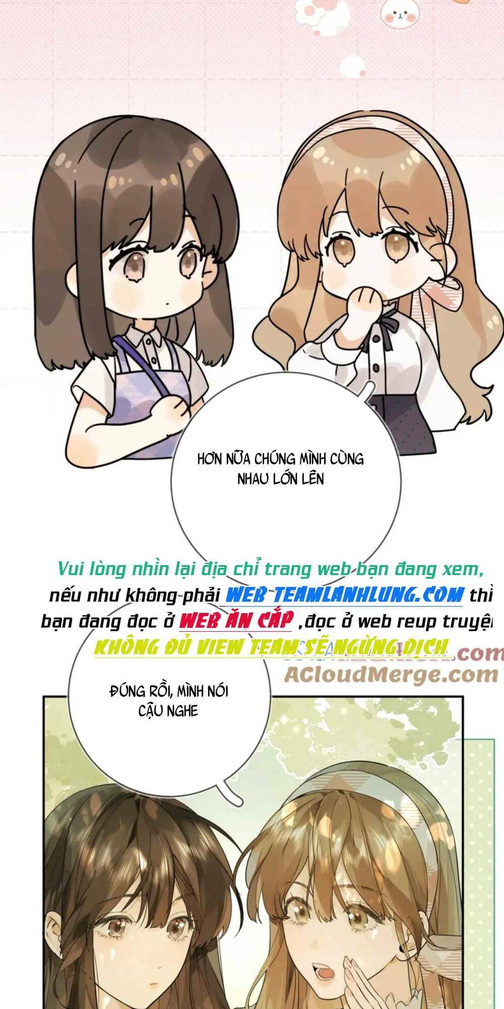 Tỏ Tình Chapter 8 - Trang 2