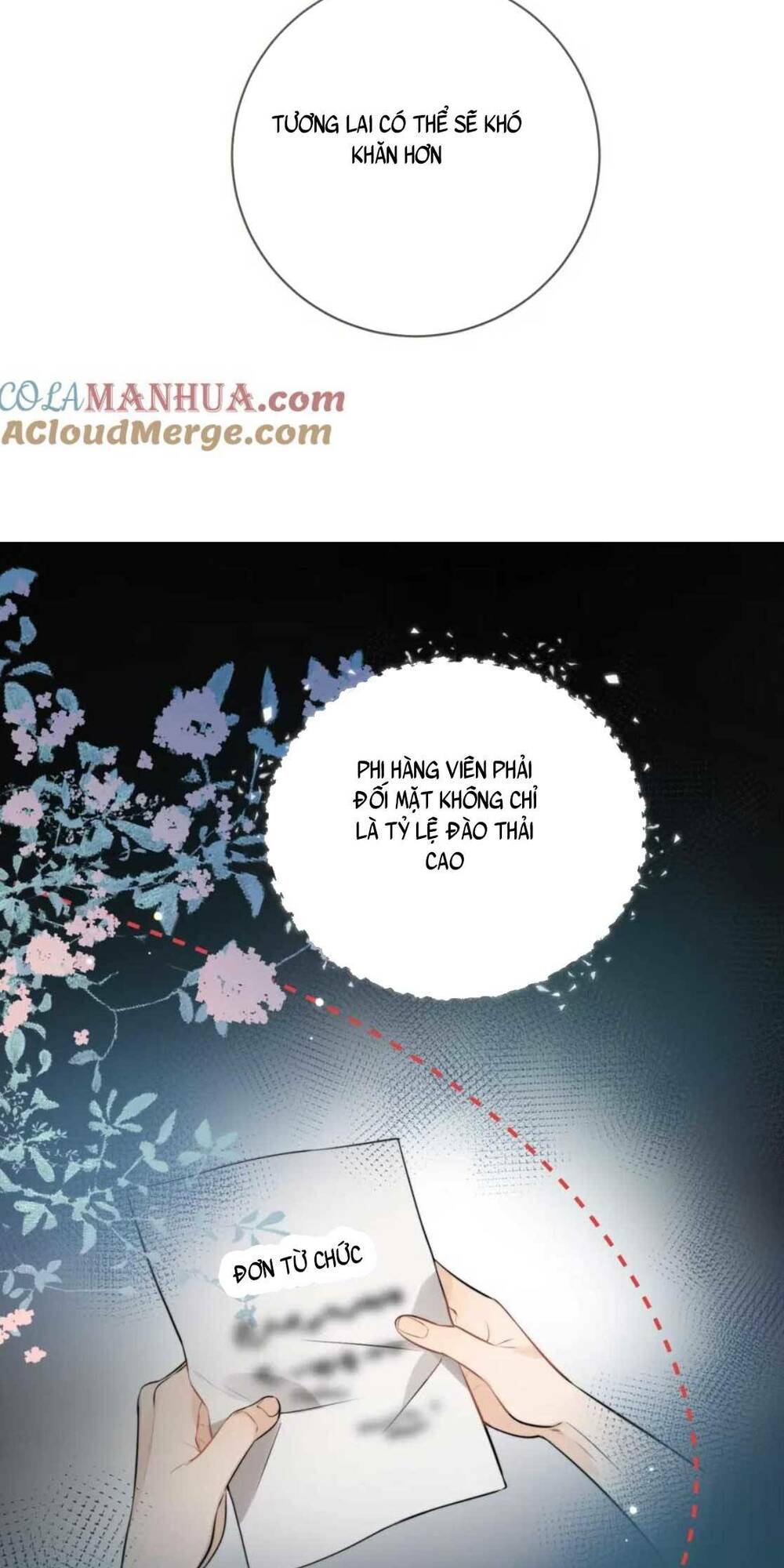 Tỏ Tình Chapter 8 - Trang 2