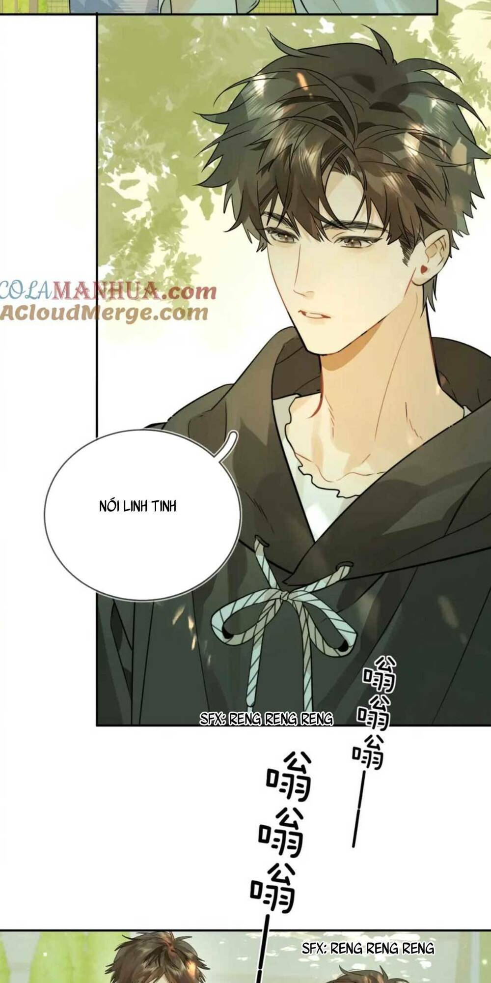 Tỏ Tình Chapter 8 - Trang 2