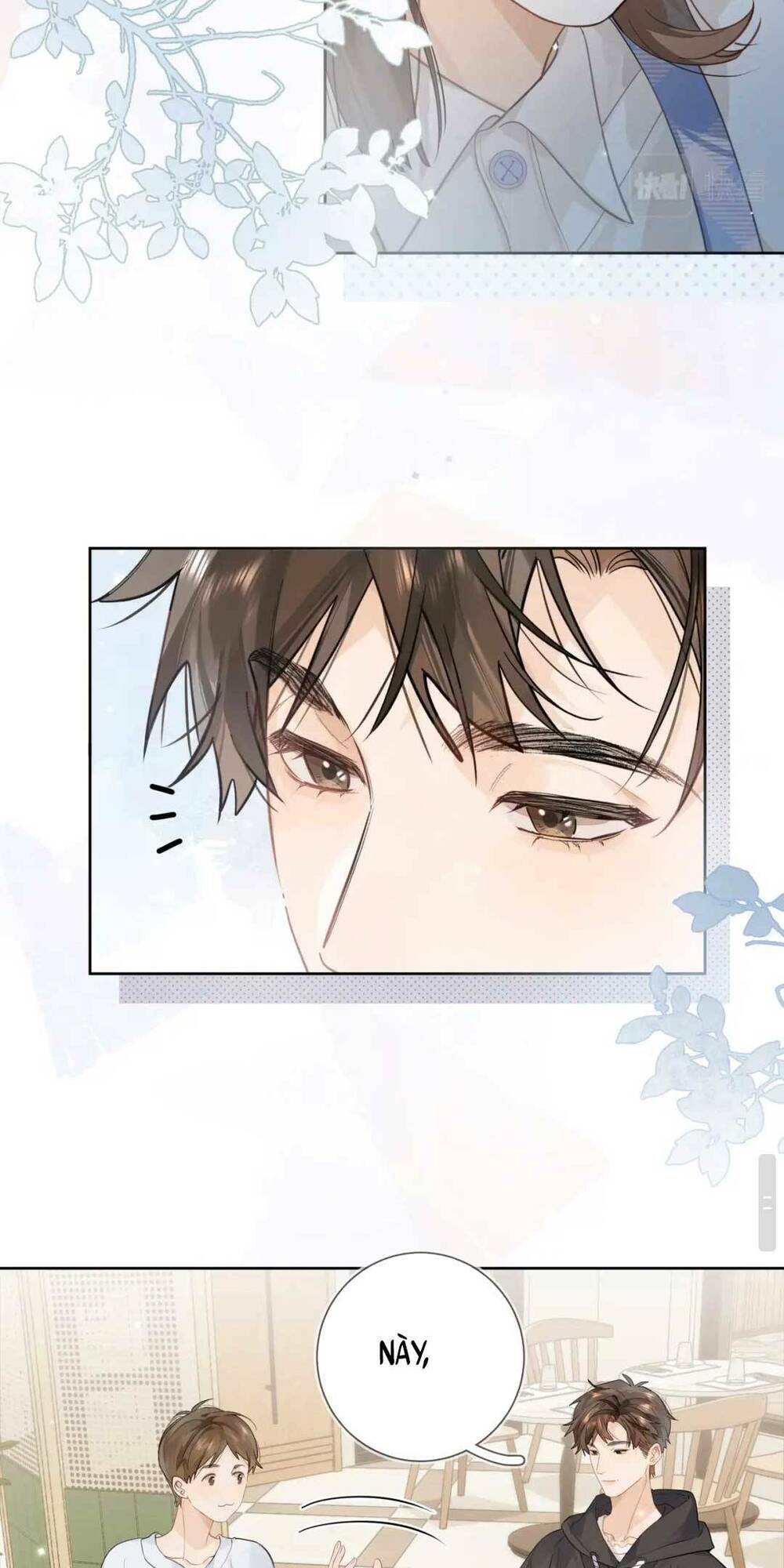 Tỏ Tình Chapter 7 - Trang 2