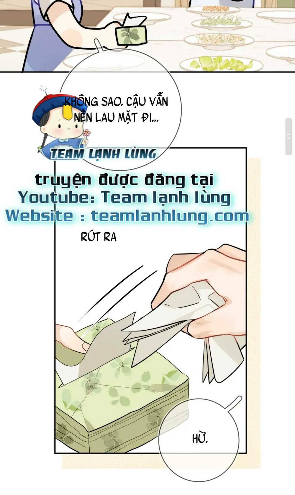 Tỏ Tình Chapter 7 - Trang 2