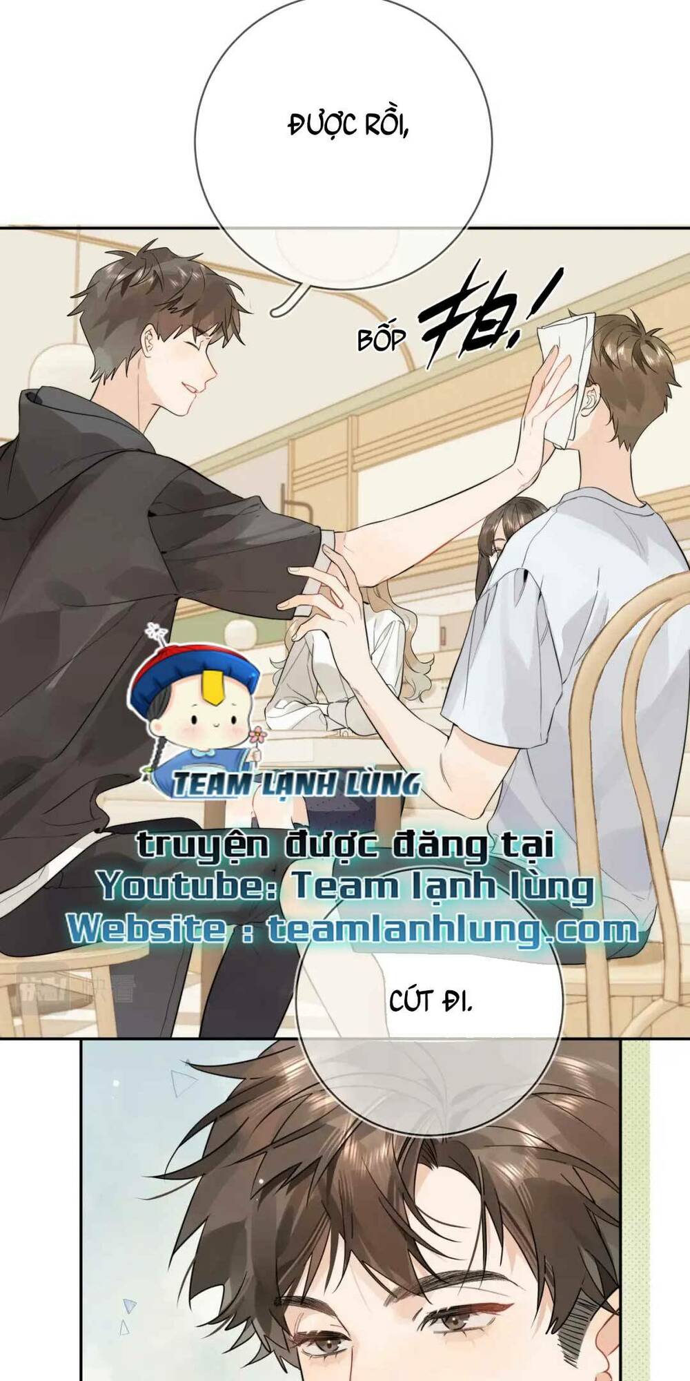 Tỏ Tình Chapter 7 - Trang 2