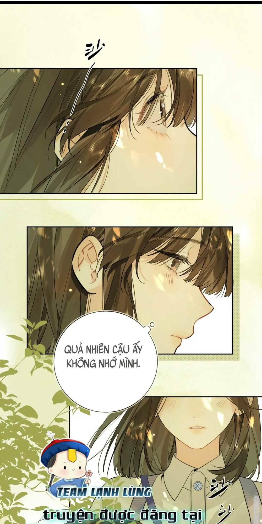 Tỏ Tình Chapter 7 - Trang 2