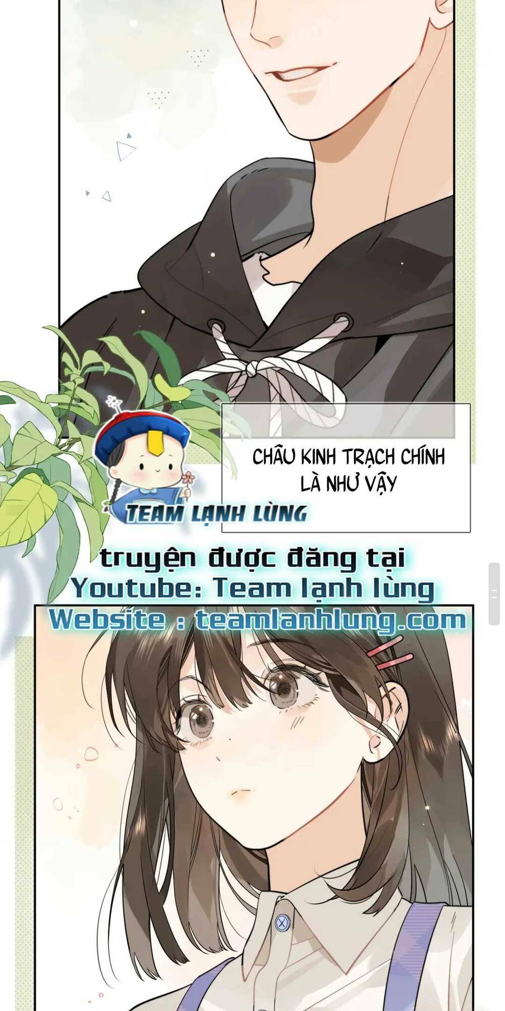 Tỏ Tình Chapter 7 - Trang 2