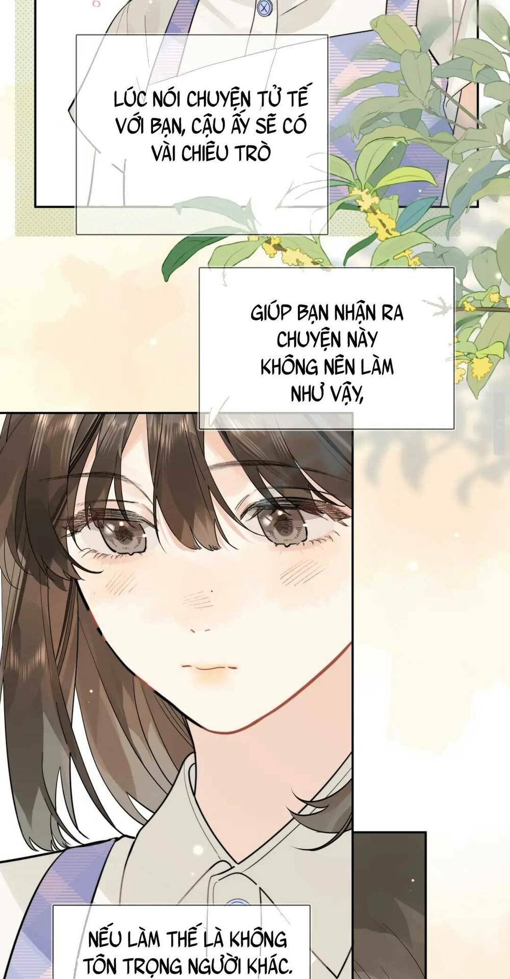 Tỏ Tình Chapter 7 - Trang 2