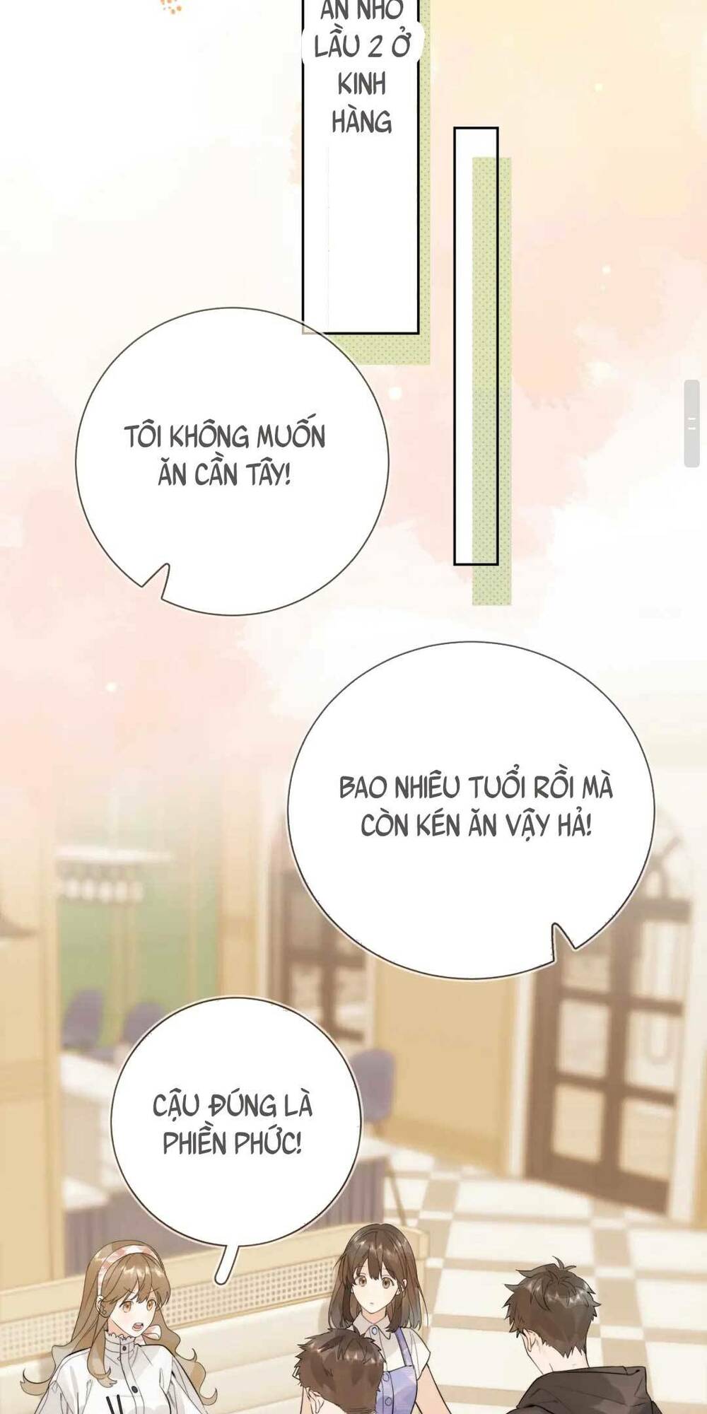 Tỏ Tình Chapter 7 - Trang 2