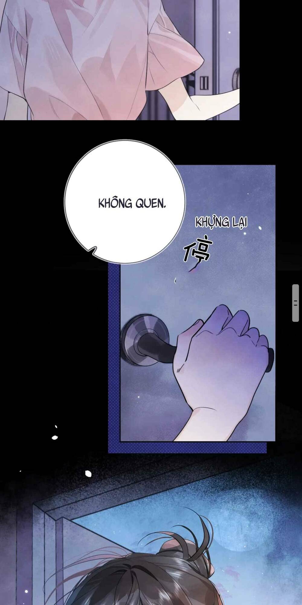 Tỏ Tình Chapter 6 - Trang 2