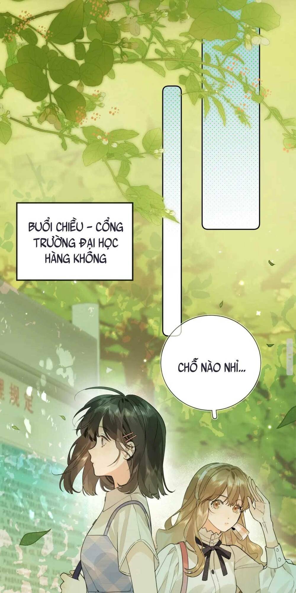 Tỏ Tình Chapter 6 - Trang 2