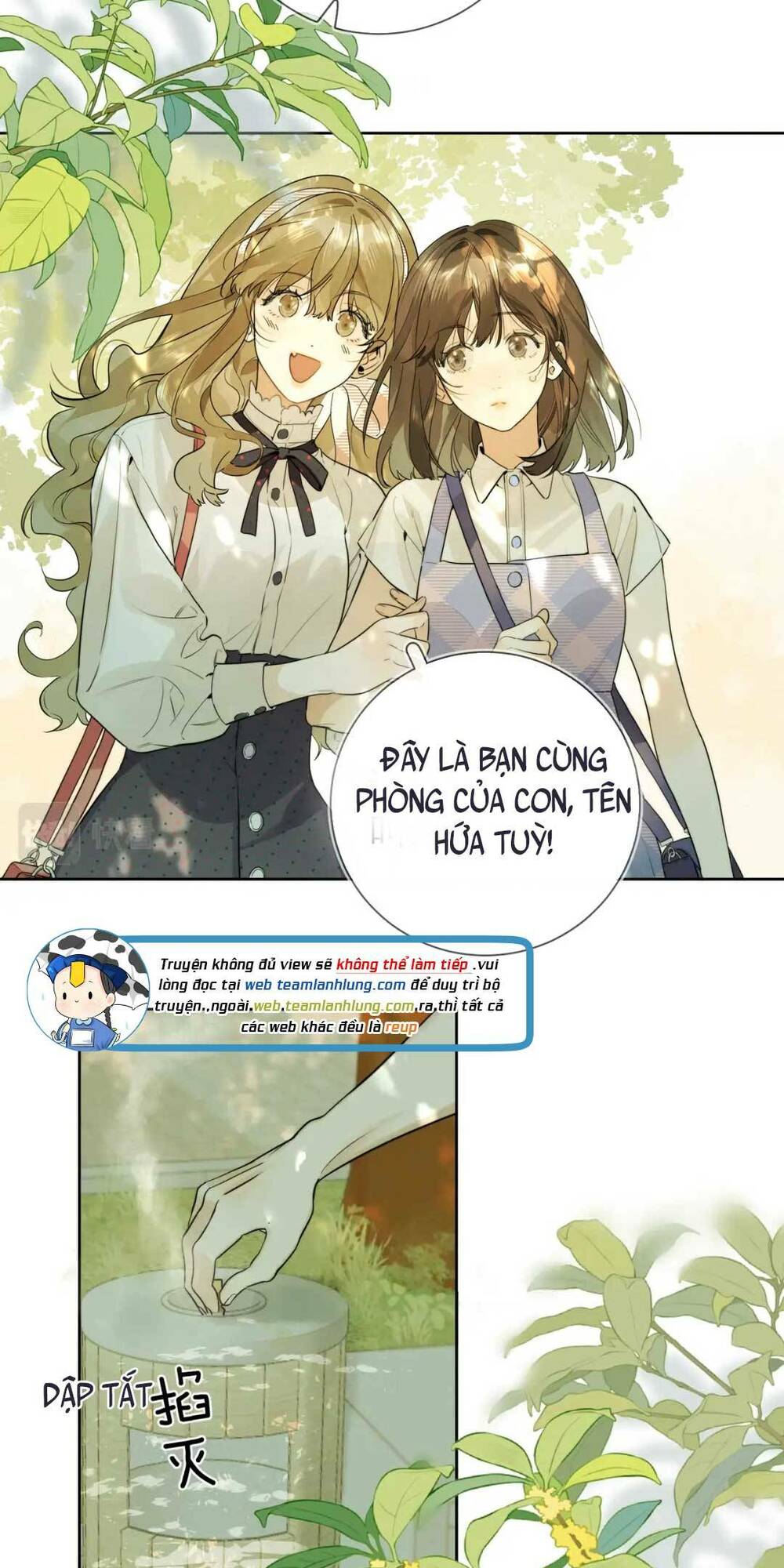 Tỏ Tình Chapter 6 - Trang 2